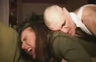 Fantasmes meilleur porno japonais de bondage d'une milf chaude perverse