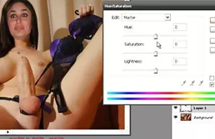 Renee d'ATKHairy montre sa chatte meilleur site porno mobile poilue, ses jambes et ses aisselles