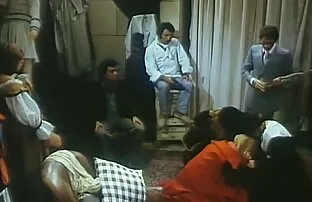 Isaura Espinoza - El tigre de Santa Julia les meilleur video de sexe (2002)