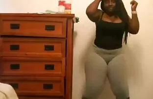 Sierra Lewis - POV MILF noire aux meilleur site sex gratuit gros seins